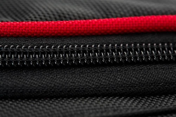 MERCEDES-BENZ EQV LONG 2020+ TORBY DO BAGAŻNIKA 7 SZT