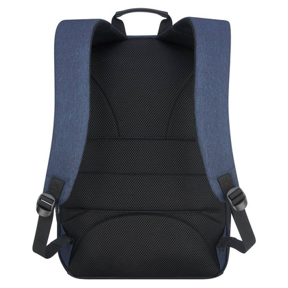 Plecak na laptop 17,3" DELSEY Esplanade Granatowy