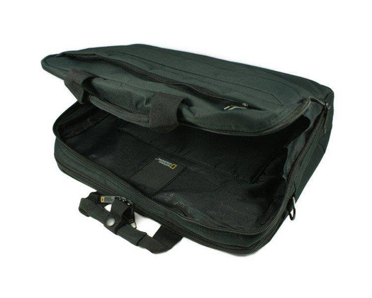 Teczka na laptopa National Geographic PRO 708 Czarny