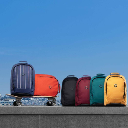 SECURBAN 13.3" plecak czarny