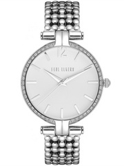 ZEGAREK DAMSKI PAUL LORENS -  PL11378B2-3C1 (zg561d) + BOX