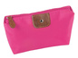 Kosmetyczka KEMER ACCESSORY Różowa