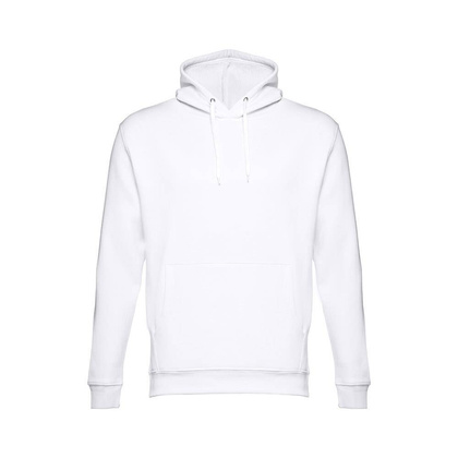 THC PHOENIX WH. Uniwersalna bluza z katurem