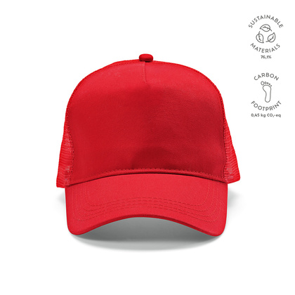 Czapka Zappa Cap rPET 220 gsm