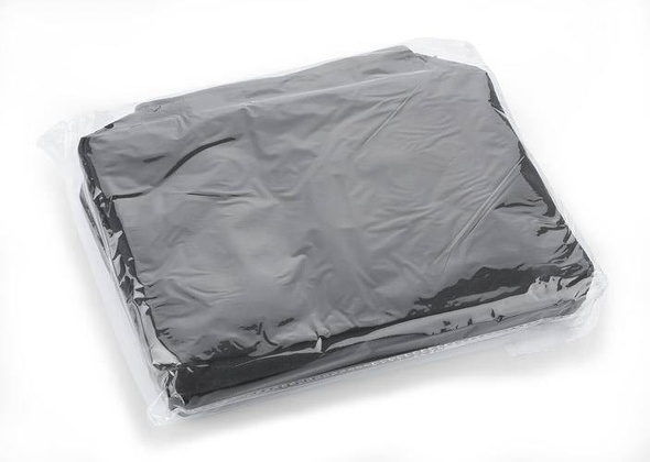 Kosmetyczka KEMER MURA Czarna