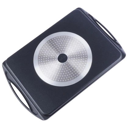 Płyta grillowa patelnia do grillowania GRANDE