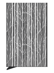 Etui na karty kredytowe RFID ZEN "WINTER BIRCHES" 1923
