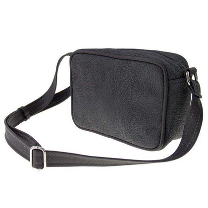 Listonoszka damska KEMER SOLIER ML01 Ciemno Szara - min. zamówienie 20 / 50 / 100 szt.