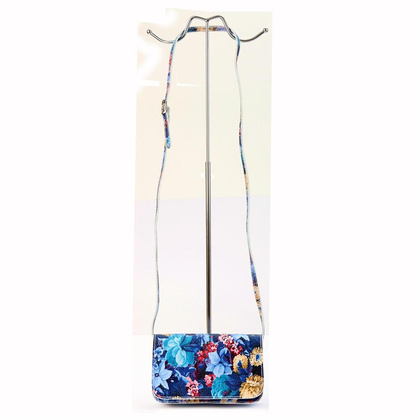 SKÓRZANA TOREBKA KEMER