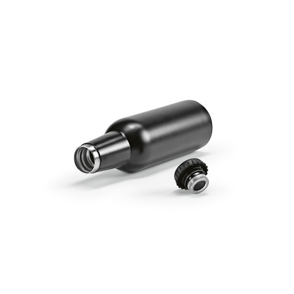 Butelka Sepik ze stali nierdzewnej z recyklingu 360 ml