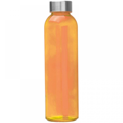 Szklana butelka 500 ml