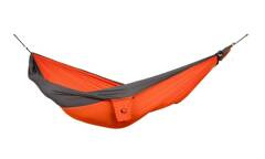 Hamak Ticket To The Moon Original Orange/Dark Grey