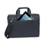 Torba na laptop 13,3" RIVACASE Central 8221 Czarna