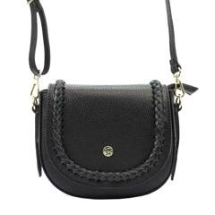 Listonoszka 1703 DOLLARO skóra naturalna