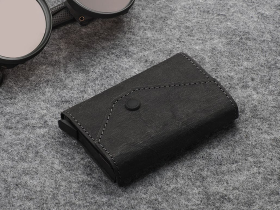 Portfel PORTER Go 1746