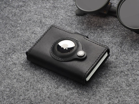 Portfel HIKER for AirTag 2112