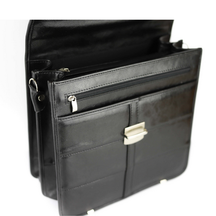 519-Raportówka-czarna KEMER