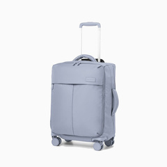 Mała kabinowa walizka PUCCINI BARBADOS EM50251C 4 Szara