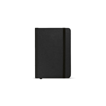 Notatnik Marquez A6 z papieru recyklingowego 70 gsm