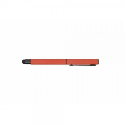 Zestaw piśmienny touch pen, soft touch CELEBRATION Pierre Cardin