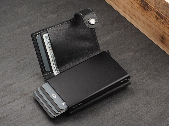 Portfel SOLO Max 2189