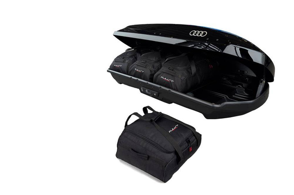 ZESTAW TOREB KJUST 4SZT DO BOKSU AUDI 310L 4K1071200Y9B