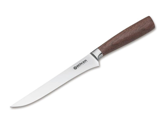 Nóż trybownik Boker Solingen Core Walnut