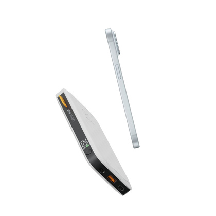 XTORM Powerbank Fuel 10000 mAh 20W biały