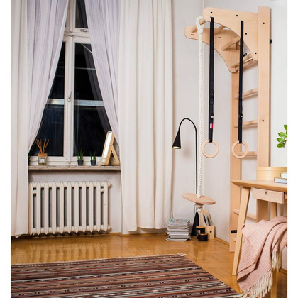 Drabinka gimnastyczna BenchK 112