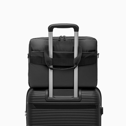 Torba na laptop 15,6" PUCCINI COLORADO TL50249 1 Czarna