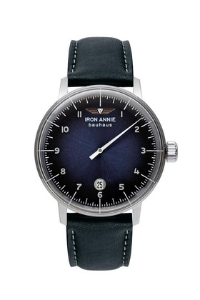 Zegarek Iron Annie Bauhaus 5042-3, quartz WYP