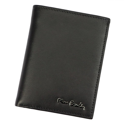 Portfel męski skórzany Pierre Cardin TILAK60 331