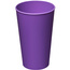 Kubek Arena o pojemności 375 ml wykonany z tworzywa sztucznego