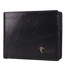 Portfel męski skórzany BELLUCCI M10 Czarny - min. zamówienie 20 / 50 / 100 szt.