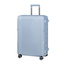 Średnia walizka PUCCINI OSAKA PP022B 7B Niebieska