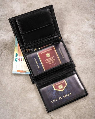 Zestaw PTN SET-M-N4-GVT Czarny