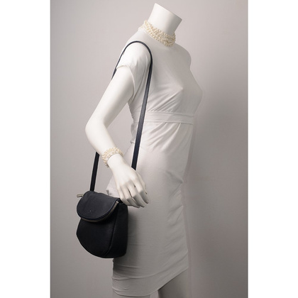 Torebka damska KEMER R 313 Granatowy - min. zamówienie 20 / 50 / 100 szt.