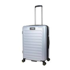 Walizka średnia NATIONAL GEOGRAPHIC Cruise Srebrna