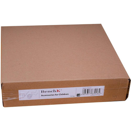 Akcesoria dla dzieci BenchK A076 w kolorze dębu