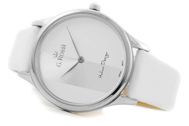 Zegarek Damski G.Rossi 11765A-3C1
