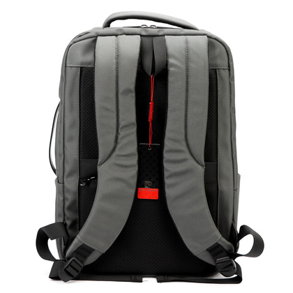 PLECAK NA LAPTOPA PIERRE CARDIN 4455 ALAN05 czarny