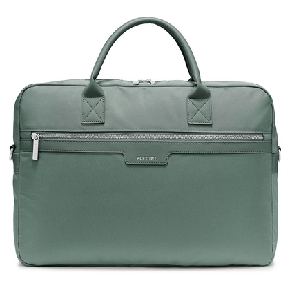 Torba na laptop 16" PUCCINI UNIT COLLECTION TL2509 5 Zielona