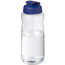 H2O Active® Big Base bidon z wieczkiem zaciskowym o pojemności 1 litra