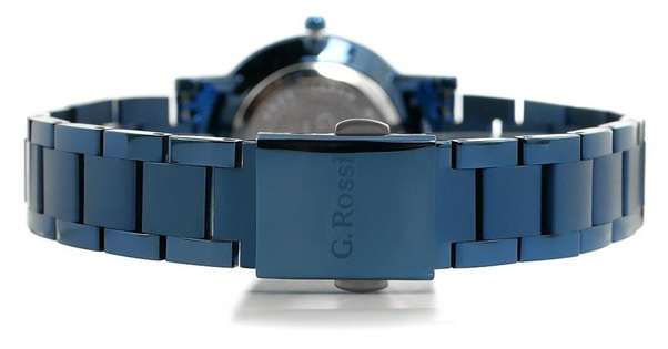 Zegarek Damski G.Rossi 11688B-6F3