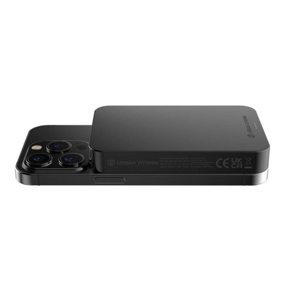 Power bank 10000 mAh Urban Vitamin Compton, RABS