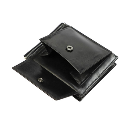 Portfel skórzany męski Pierre Cardin TILAK52 8858A