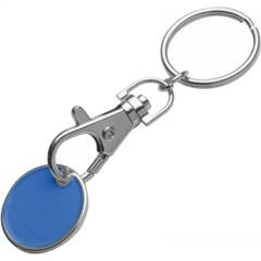 Brelok z żetonem - 10 szt.