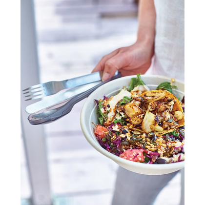 Zestaw sztućców Black+Blum