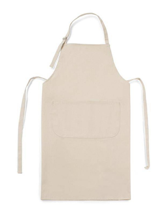 Fartuch RICE 20410 Beżowy