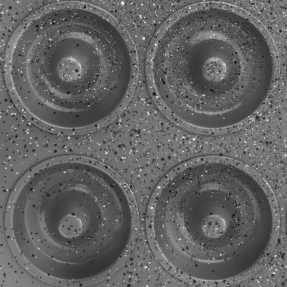 Forma do pieczenia pączków blacha foremka blacha do pieczenia pączków DONUT